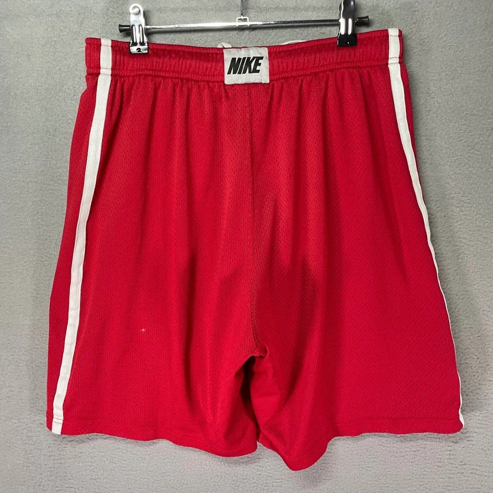 Nike measurements waist